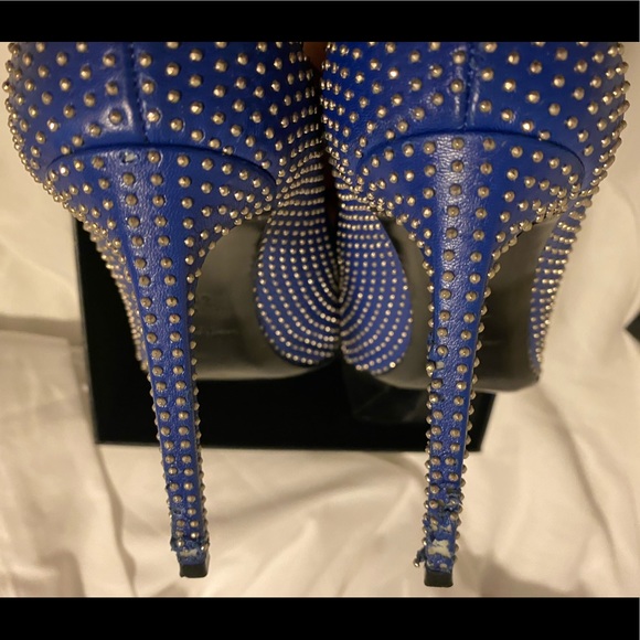 Saint Laurent pumps - Picture 6 of 9